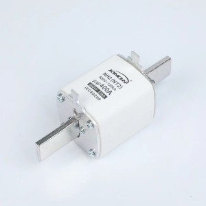 Hot Selling for High Quality NF02 Ceramic Fuse with UL for LED