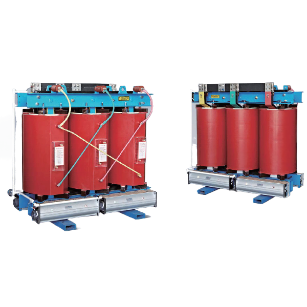 20kV SCB Series Resin Insulated Dry-type Transformer