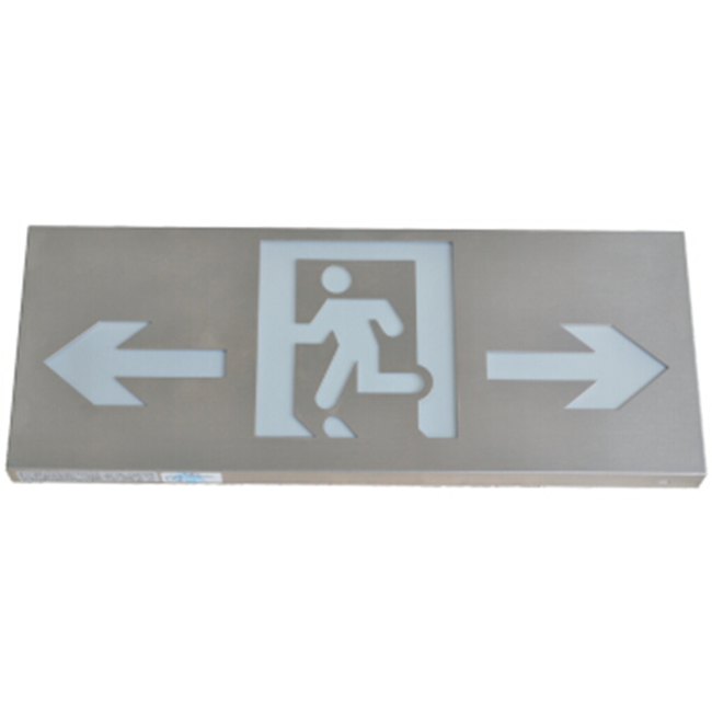 Built-in t small-sized monochrome and voice identification lighting