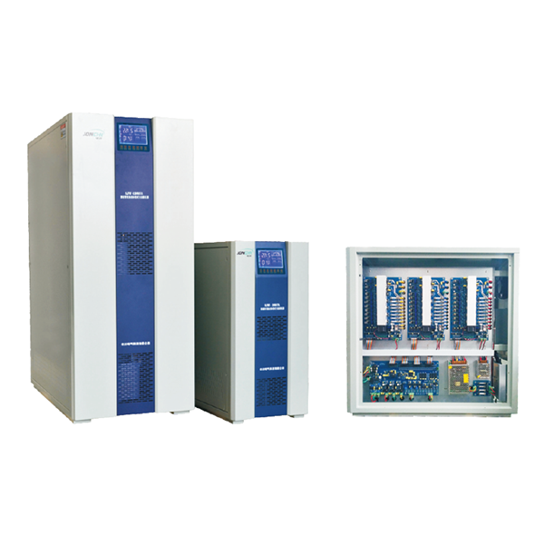 DJWSJW Microcomputer No-touch Control Stabilizer