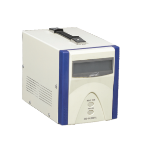 High reputation China 1200kVA Three Phase Servo Motor Automatic Voltage Regulator/Stabilizer SBW-1200 for CNC Machine Tool
