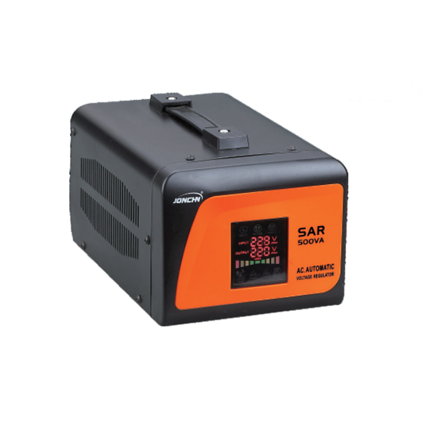 Manufacturing Companies for China Sar-8000va, 10000va Smart LED, Relay-Type Automatic Voltage Regulator/Stabilizer