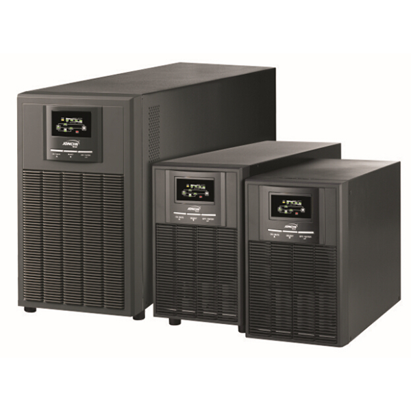 High frequency small type series