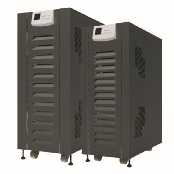 ZC8000 Industrial Frequency Series