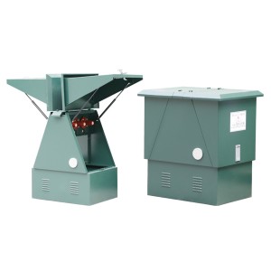 China Wholesale Electric Power Substation Suppliers –  Hot Sale for China Cable Branch Box (DFW10-12) – Jonchn