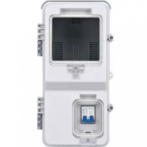 Manufacturer of Iot-Based Electricity Power Meter with Multi-Channel for Energy Monitoring System