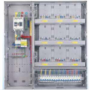 ODM Leakage Circuit Breaker Factories –  EN-FKD901JA – Jonchn