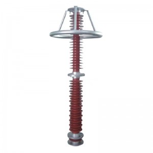 SURGE ARRESTER FORM 60KV TO 245KV