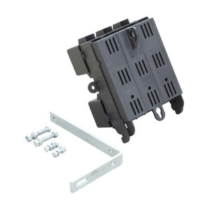 JFS1-400／3Pole Mount Fuse Switch