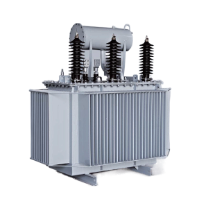 20kV Oil-immersed Distribution Transformer