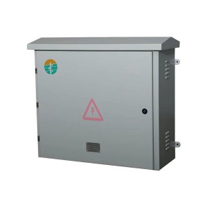 JHR-400 разводна кутија за нисконапонски кабел