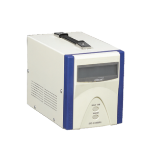 High reputation China 1200kVA Three Phase Servo Motor Automatic Voltage Regulator/Stabilizer SBW-1200 for CNC Machine Tool