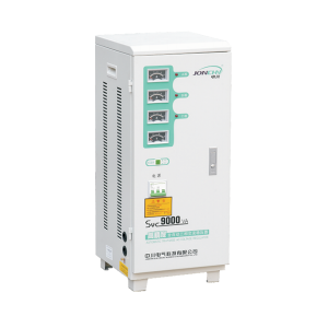big power stabilizers, voltage regulators, three phase stabilizers