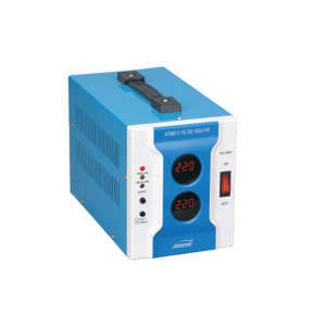 SAR-E Relay Automatic Voltage Stabilizer