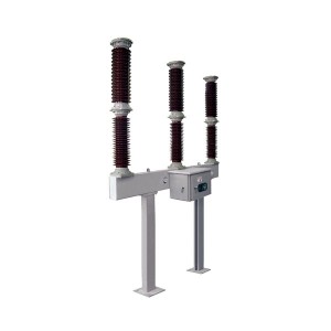LW□-72.5/126/145 Sulfur Hexafluoride Circuit Breaker