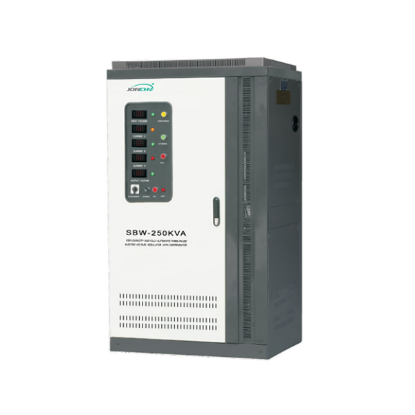 SBW High Rated Compensation Stabilizer