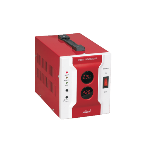 SAR-E Relay Automatic Voltage Stabilizer