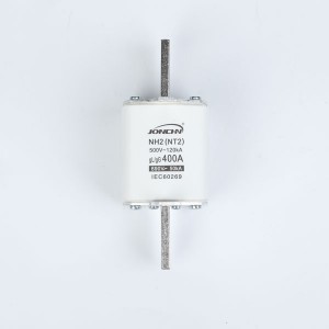 Hot Selling for High Quality NF02 Ceramic Fuse with UL for LED