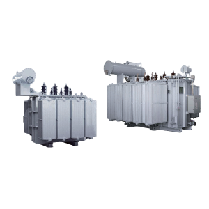 35kV Oil-immersed Distribution transformer