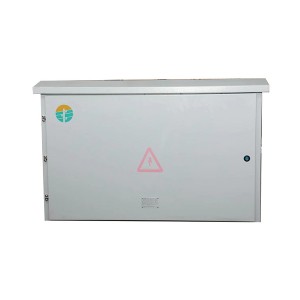 ODM Oil-Immersed Transformer Manufacturers –  JHR-400 low voltage cable distribution box – Jonchn