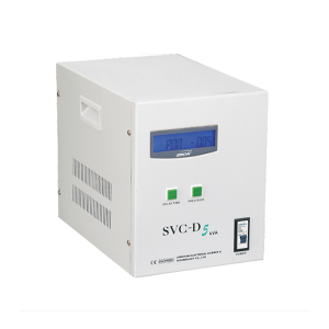 High reputation China 1200kVA Three Phase Servo Motor Automatic Voltage Regulator/Stabilizer SBW-1200 for CNC Machine Tool