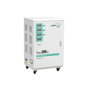 big power stabilizers, voltage regulators, three phase stabilizers