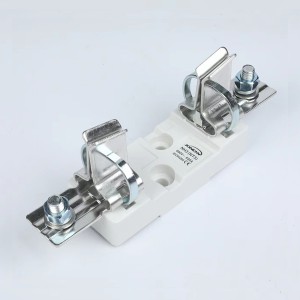 Hot Selling for High Quality NF02 Ceramic Fuse with UL for LED
