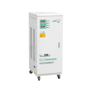 SERIE SVC (EINPHASIG) AC.AUTOMATISCHER STABILISATOR