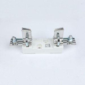 Hot Selling for High Quality NF02 Ceramic Fuse with UL for LED