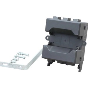 JFS1-400／3Pole Mount Fuse Switch