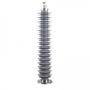 SURGE ARRESTER FORM 60KV TO 245KV