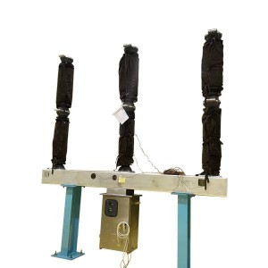 LW□-72.5/126/145 Sulfur Hexafluoride Circuit Breaker