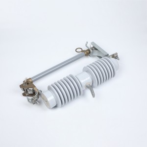 PriceList for China High Voltage Porcelain Expulsion Drop Fuse Cut-out