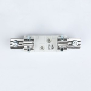 Hot Selling for High Quality NF02 Ceramic Fuse with UL for LED