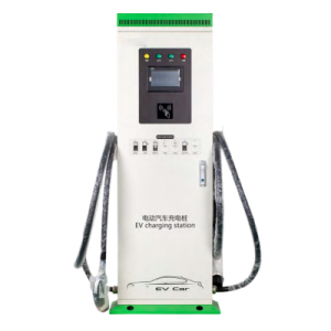 KY-DC-30/40KW Charging Station