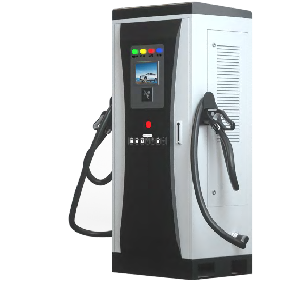 KY-DC-60KW/80KW Charging Station