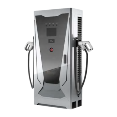KY-DC-120/180KW Charging Station