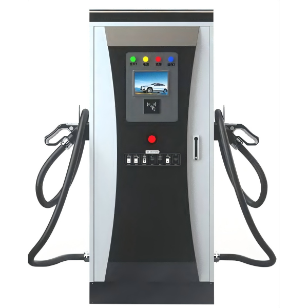 KY-DC-240/360KW Charging Station