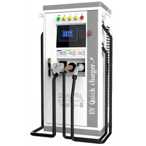 KY-DC-120KW Charging Station