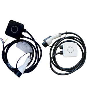 7KW Easy-use Charging Box