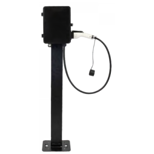 AC 7KW Wall-mounted, Column-type AC Charging Station