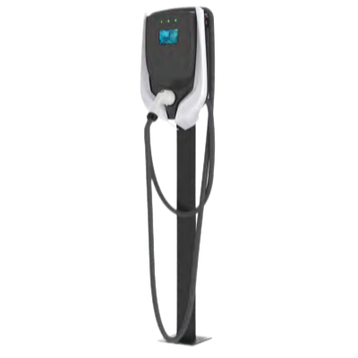 AC 7KW Wall-mounted, Column-type AC Charging Station