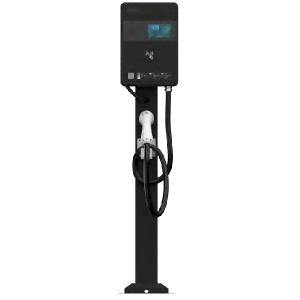 7KW Wall-mounted, Column-type AC Charging Station