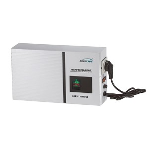 OEM Solar Lighting System Factory –  100% Original Factory China Sar-1000va, 1500va, 2000va Smart LED, Relay-Type Automatic Voltage Regulator/Stabilizer – Jonchn