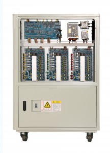 DJWSJW Microcomputer No-touch Control Stabilizer