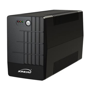 Factory best selling China PS6000 Single Phase Line Interactive UPS with Long Backup Time