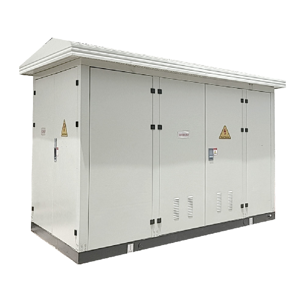Charging Pile Dedicated Box-type substation