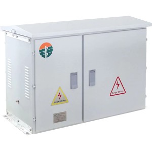 JP integrated distribution box