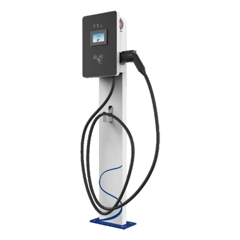 7KW монофазен променлив ток за зареждане