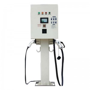 ODM Avr Voltage Regulator Suppliers –  27KW AC and DC Integrated Charging Machine – Jonchn